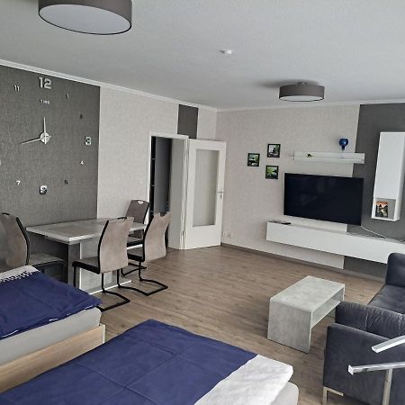 Ferienwohnung In Der Marktstrasse Mayen Bagian luar foto