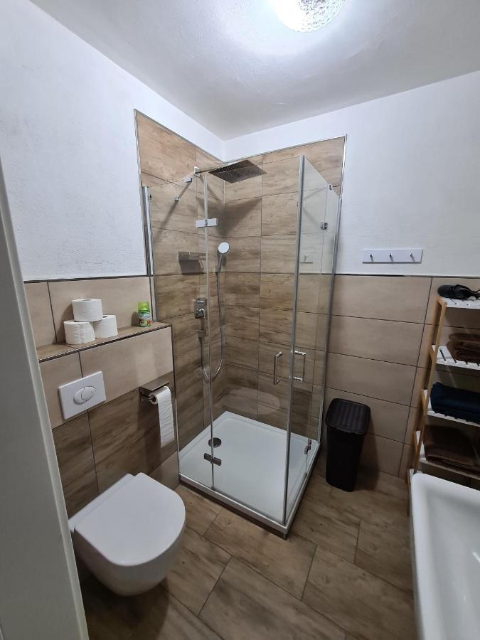 Ferienwohnung In Der Marktstrasse Mayen Bagian luar foto