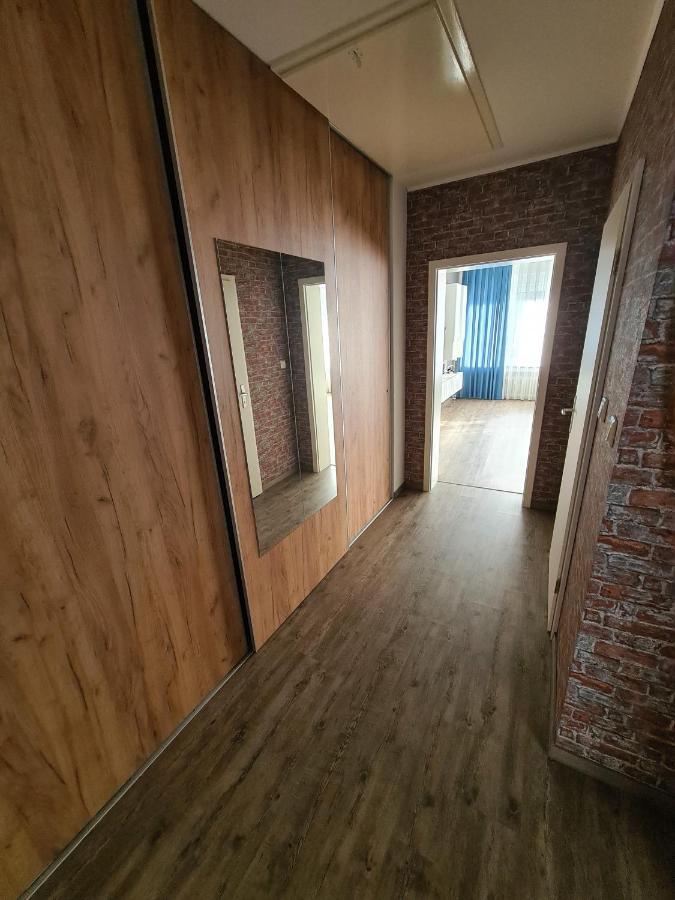 Ferienwohnung In Der Marktstrasse Mayen Bagian luar foto