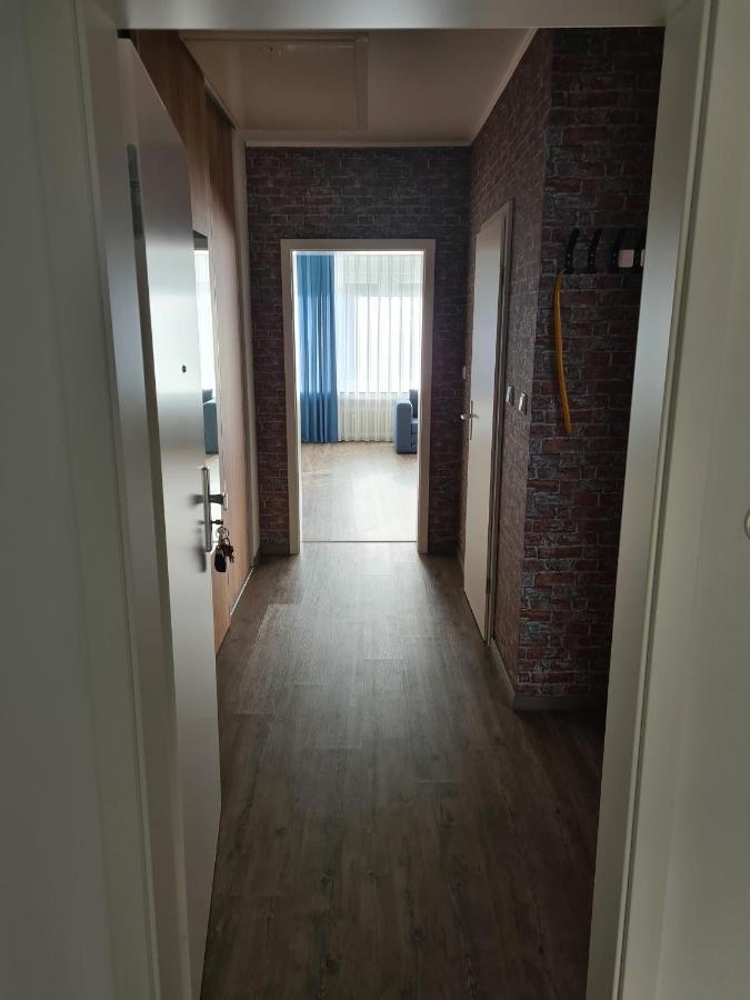 Ferienwohnung In Der Marktstrasse Mayen Bagian luar foto
