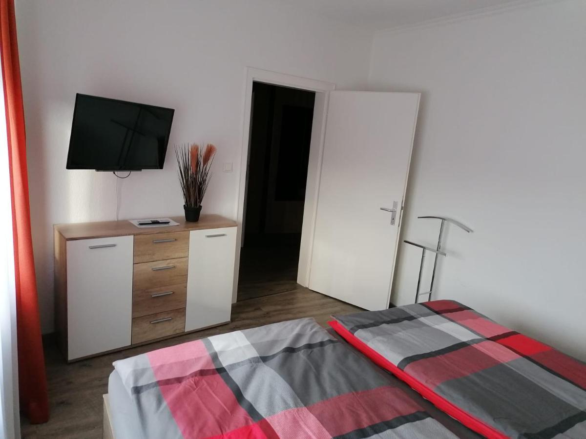 Ferienwohnung In Der Marktstrasse Mayen Bagian luar foto